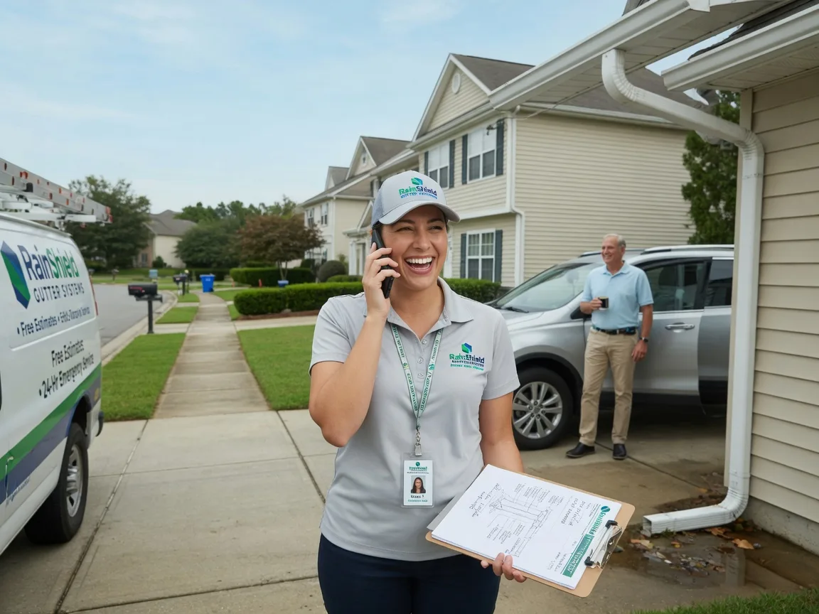 Gutter Installation Albion, IL FAQs
